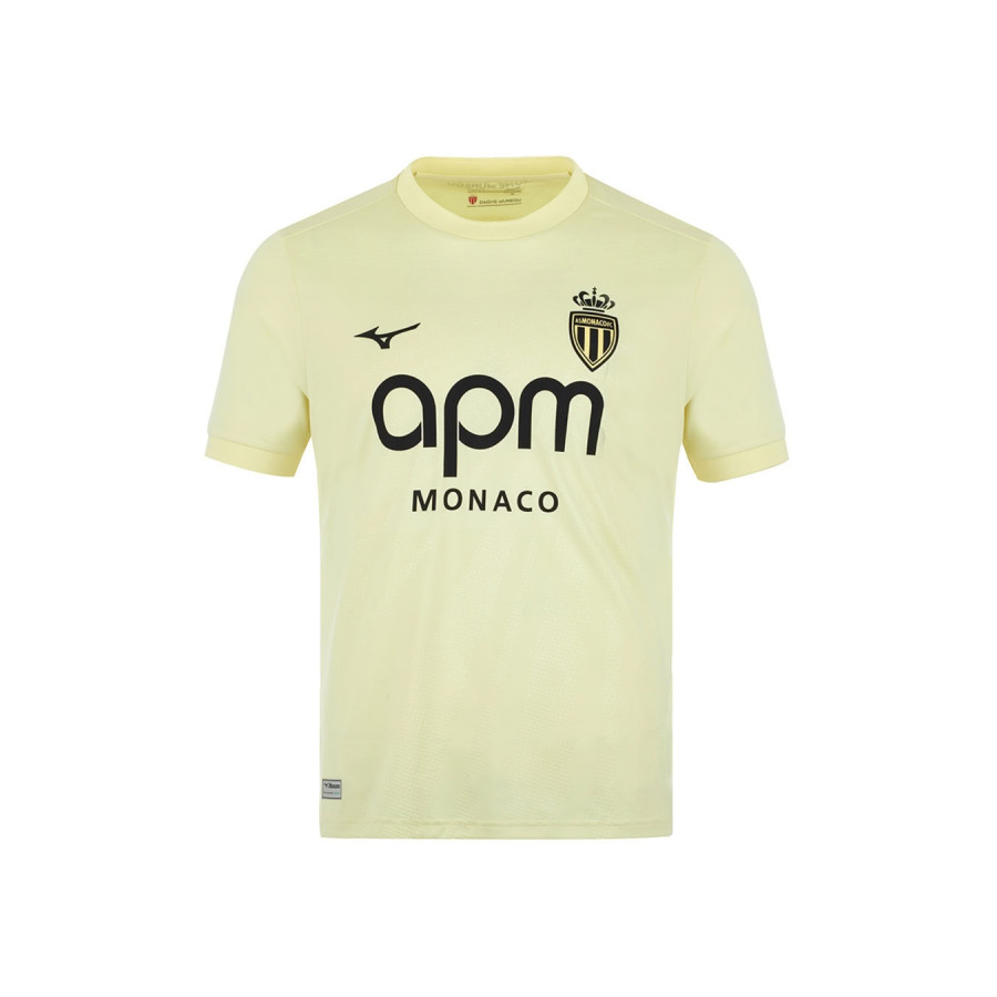 Maillot AS Monaco third 2025/26