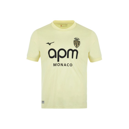 Maillot AS Monaco third 2025/26
