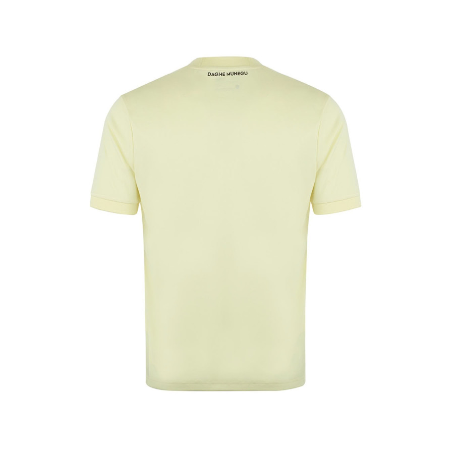 Maillot AS Monaco third 2025/26