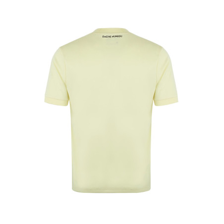 Maillot AS Monaco third 2025/26