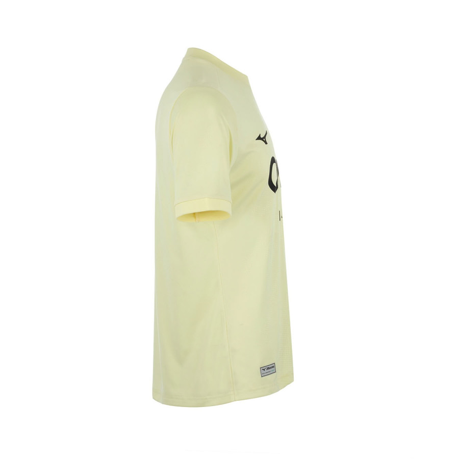 Maillot AS Monaco third 2025/26