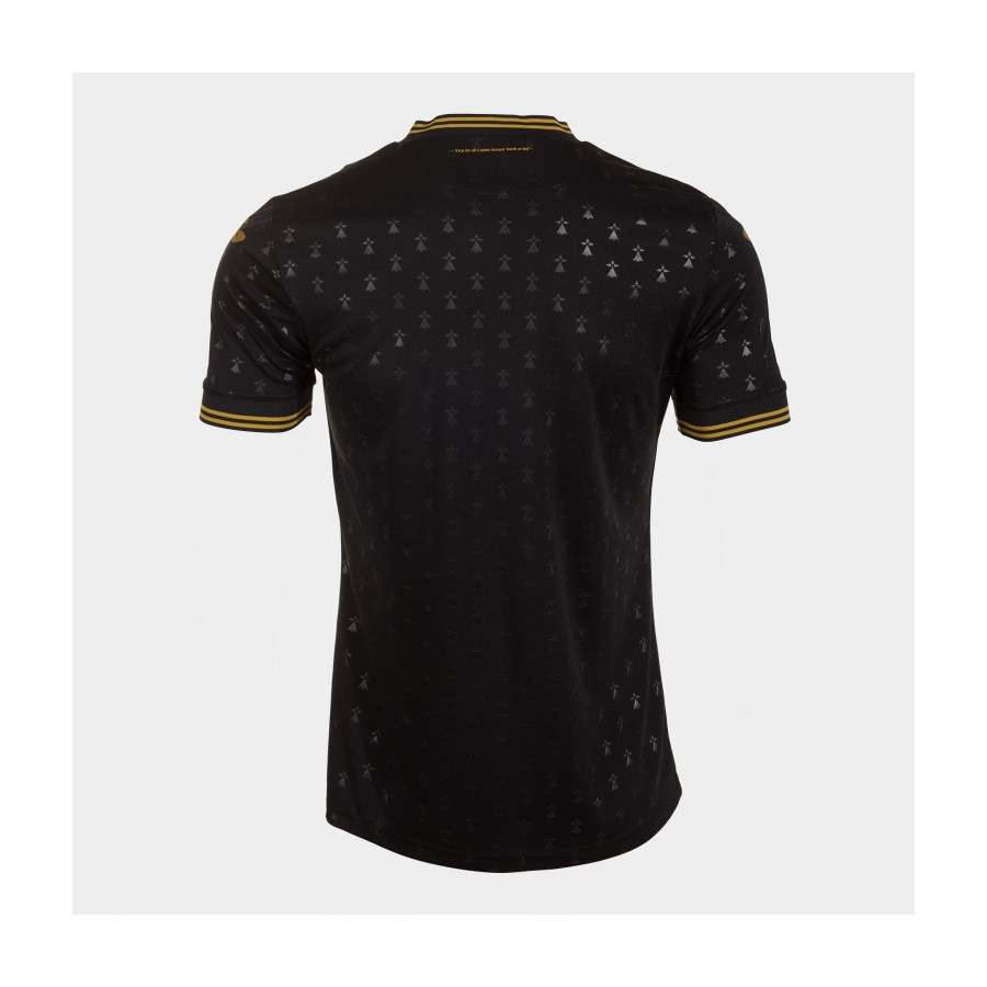 Maillot FC Lorient third 2025/26