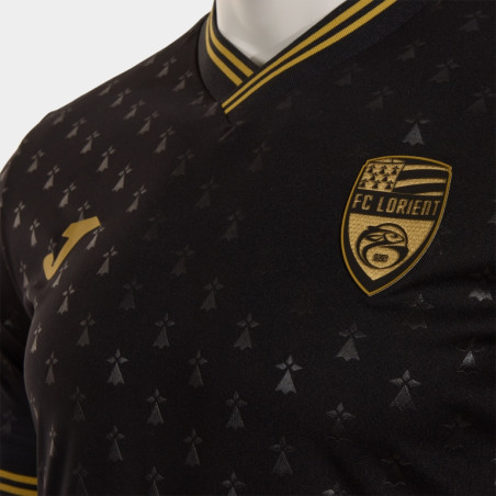 Maillot FC Lorient third 2025/26