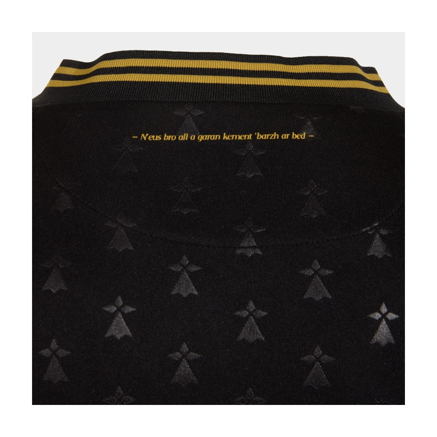 Maillot FC Lorient third 2025/26