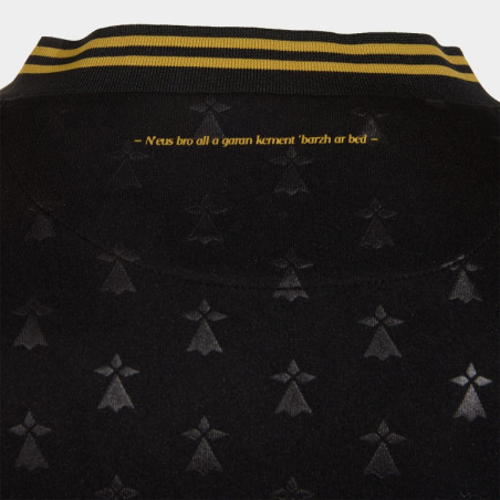 Maillot FC Lorient third 2025/26