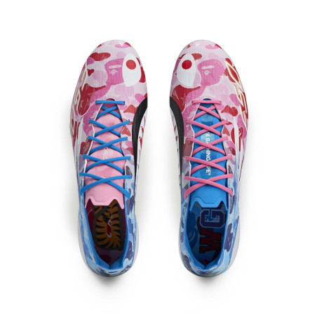 Adidas F50 Elite FG Bape ÉDITION LIMITÉE