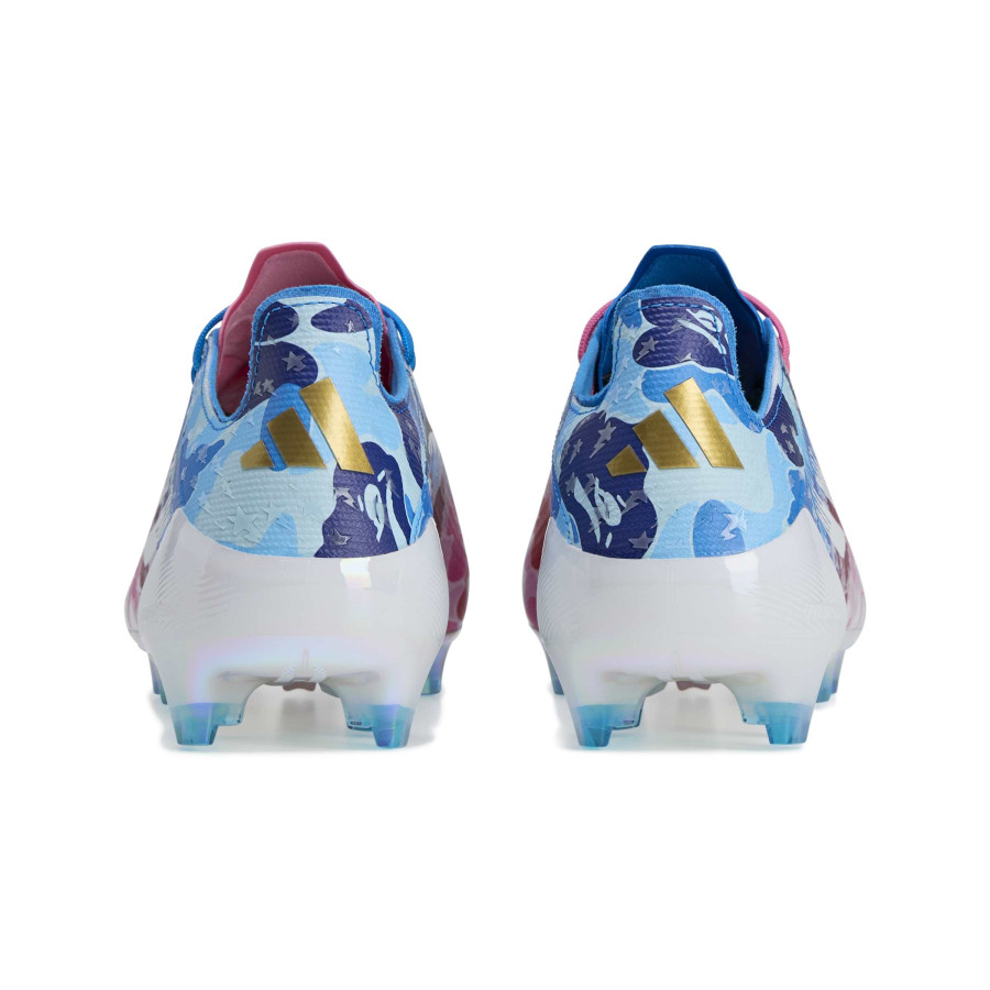 Adidas F50 Elite FG Bape ÉDITION LIMITÉE