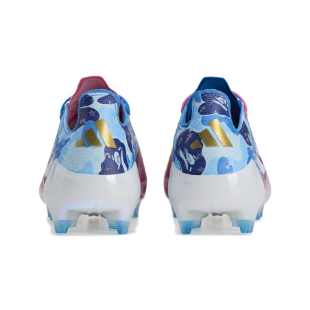 Adidas F50 Elite FG Bape ÉDITION LIMITÉE