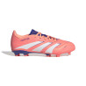adidas Predator League junior FG orange bleu