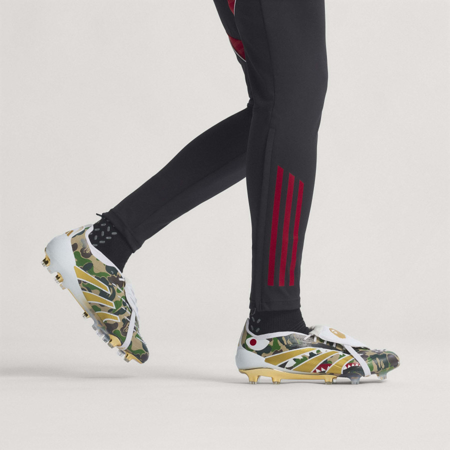 adidas Predator Elite FT FG Bape ÉDITION LIMITÉE