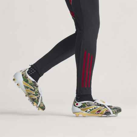 adidas Predator Elite FT FG Bape ÉDITION LIMITÉE