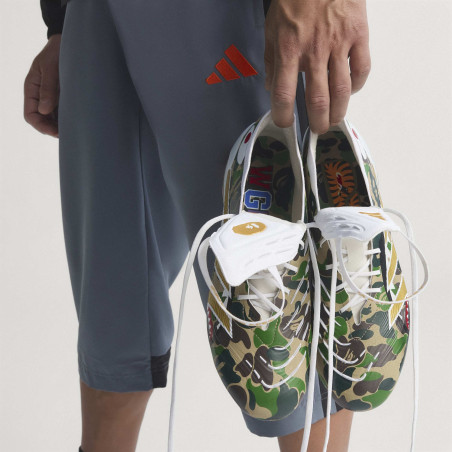 adidas Predator Elite FT FG Bape ÉDITION LIMITÉE