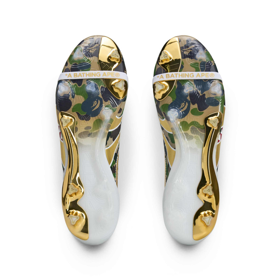 adidas Predator Elite FT FG Bape ÉDITION LIMITÉE