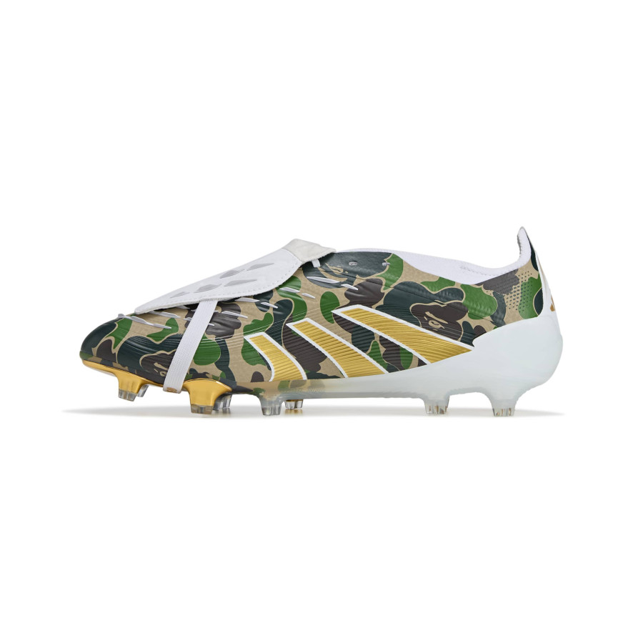 adidas Predator Elite FT FG Bape ÉDITION LIMITÉE