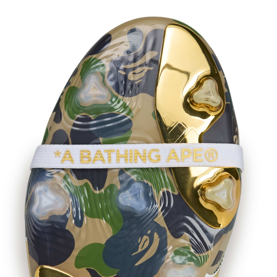 adidas Predator Elite FT FG Bape ÉDITION LIMITÉE