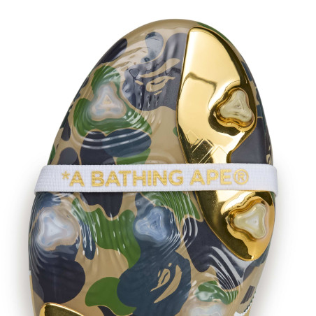 adidas Predator Elite FT FG Bape ÉDITION LIMITÉE