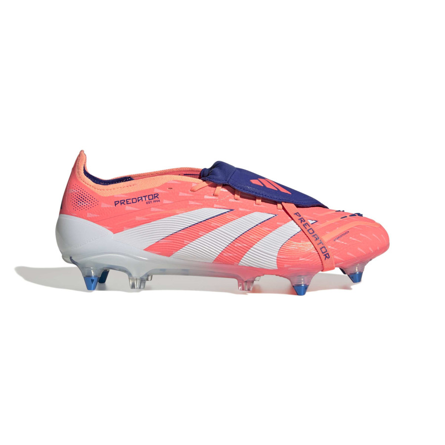 adidas Predator Elite FT SG orange bleu