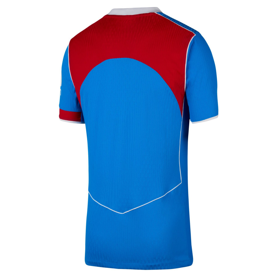 Maillot Atlético Madrid third authentique 2025/26