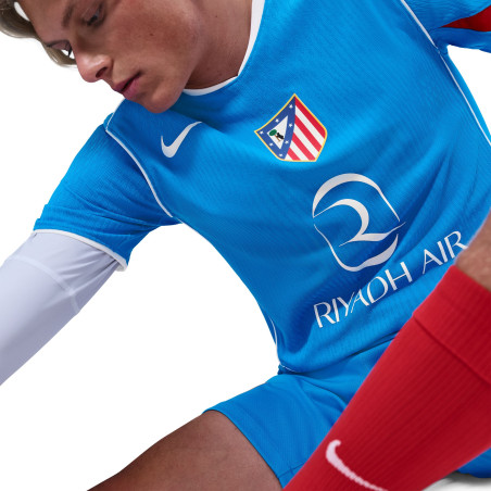 Maillot Atlético Madrid third authentique 2025/26