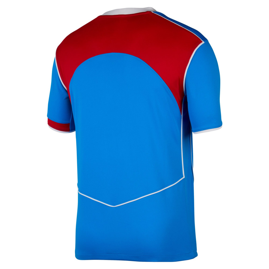 Maillot Atlético Madrid third 2025/26
