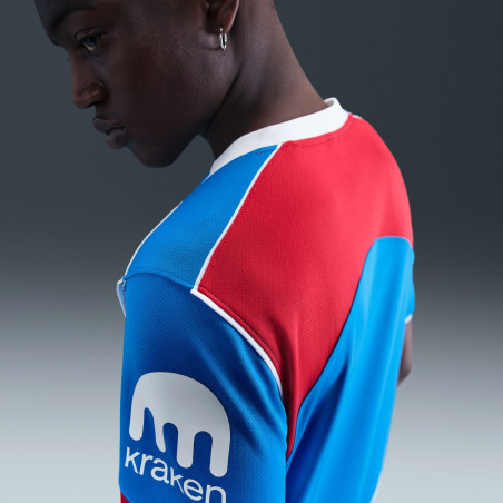 Maillot Atlético Madrid third 2025/26