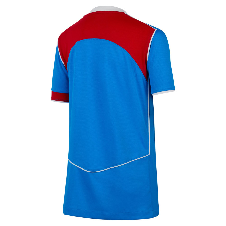 Maillot junior Atlético Madrid third 2025/26