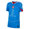 Maillot junior Atlético Madrid third 2025/26