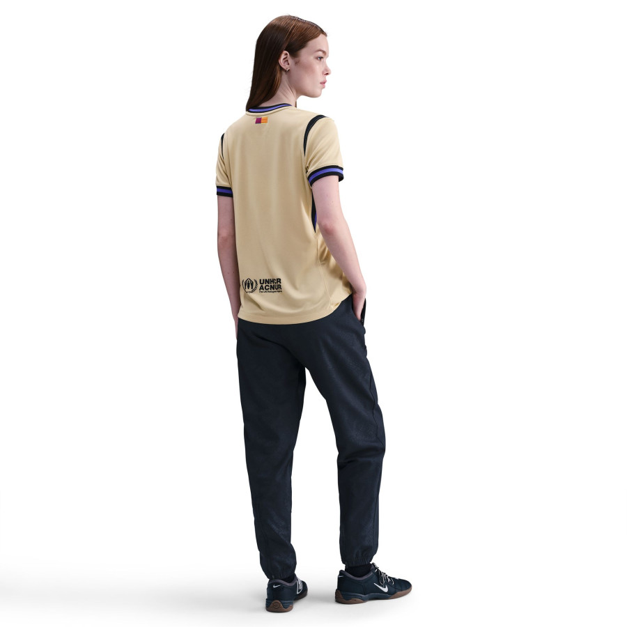 Maillot Femme FC Barcelone extérieur 2025/26