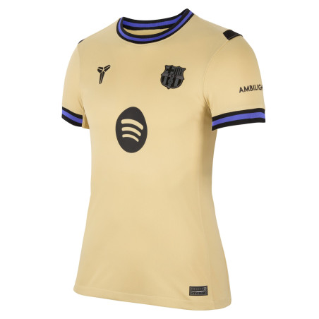Maillot Femme FC Barcelone extérieur 2025/26