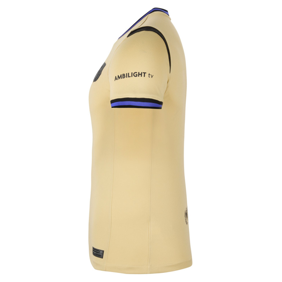 Maillot Femme FC Barcelone extérieur 2025/26