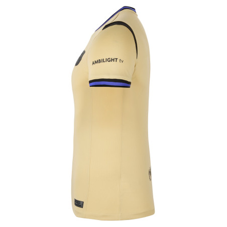 Maillot Femme FC Barcelone extérieur 2025/26