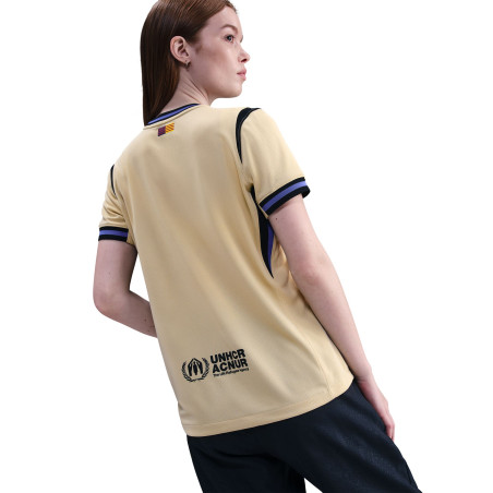 Maillot Femme FC Barcelone extérieur 2025/26