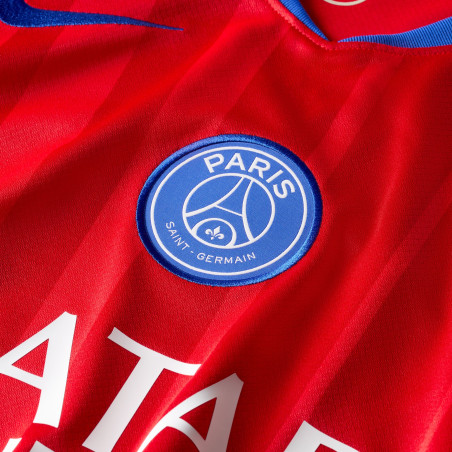Maillot PSG third 2025/26