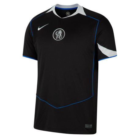 Maillot Chelsea third 2025/26