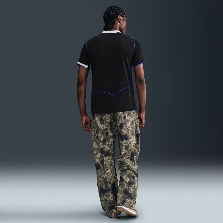 Maillot Chelsea third 2025/26