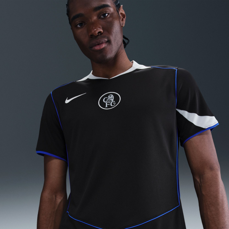 Maillot Chelsea third 2025/26