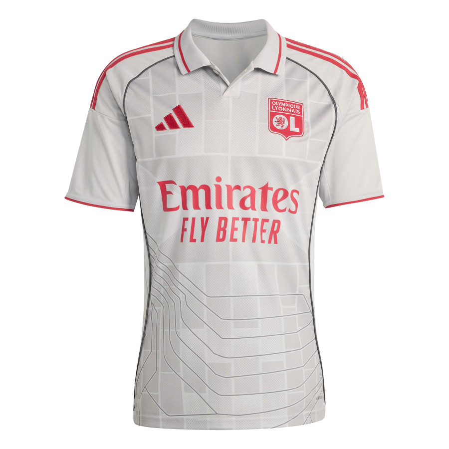 Maillot OL third 2025/26