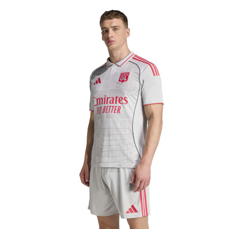 Maillot OL third 2025/26