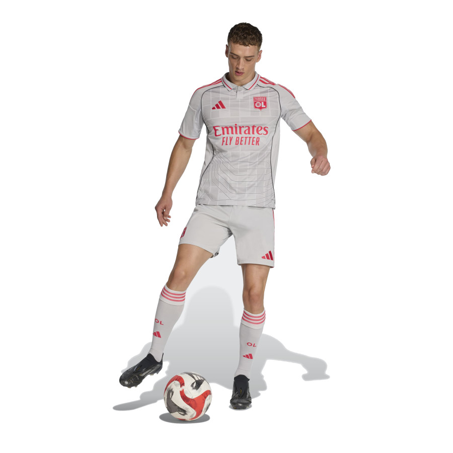 Maillot OL third 2025/26