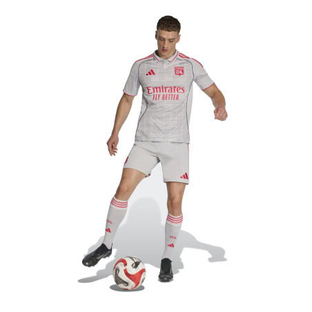 Maillot OL third 2025/26
