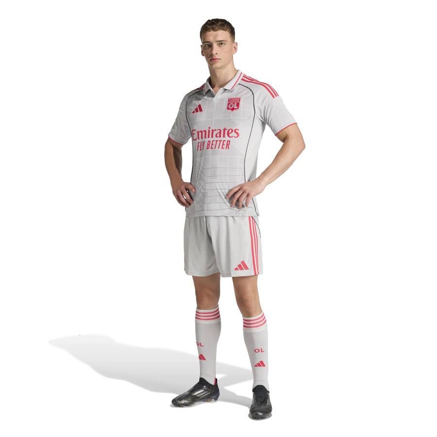 Maillot OL third 2025/26