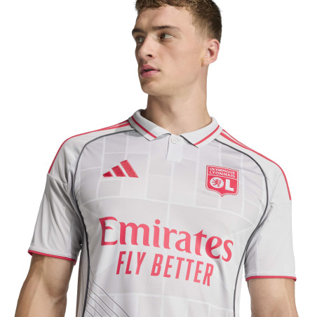 Maillot OL third 2025/26