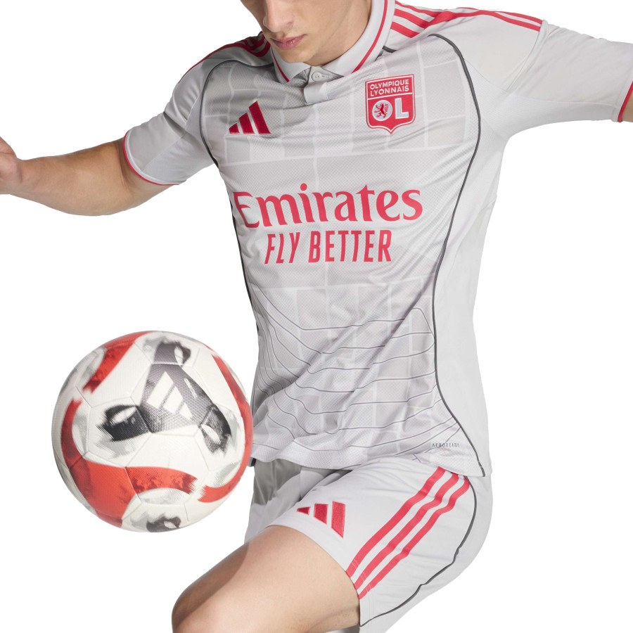 Maillot OL third 2025/26