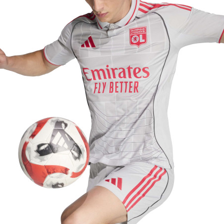Maillot OL third 2025/26
