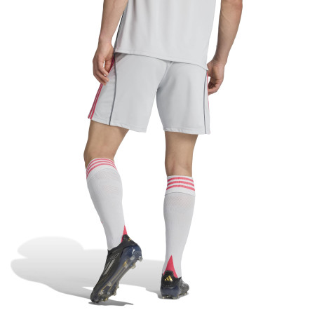 Short OL third 2025/26