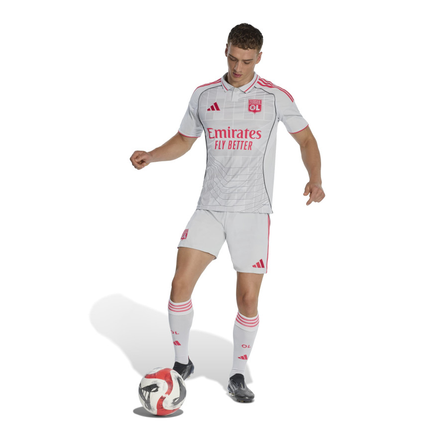 Short OL third 2025/26