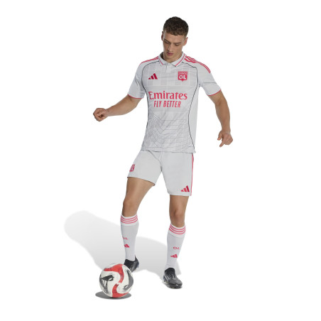 Short OL third 2025/26