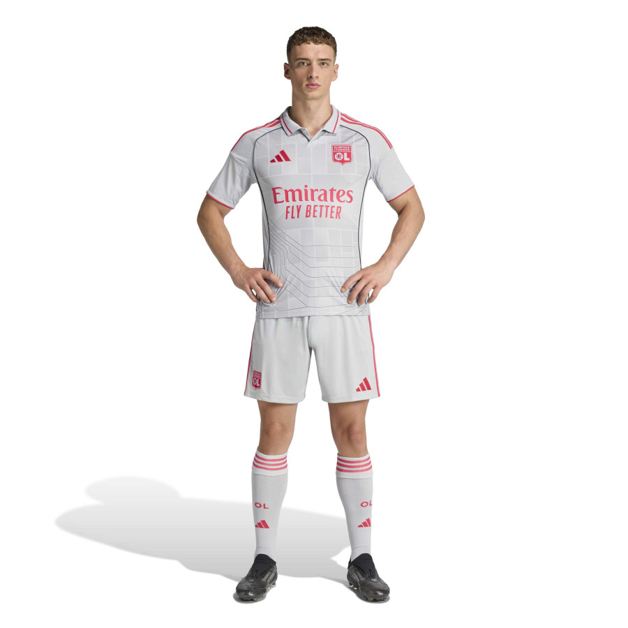 Short OL third 2025/26