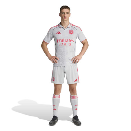 Short OL third 2025/26