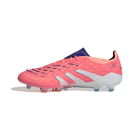 adidas Predator Elite AG orange bleu